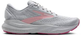 Brooks Adrenaline GTS 24 - Stability daily trainer.